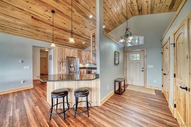 3561 Singletree Road Hartsel, CO 80449