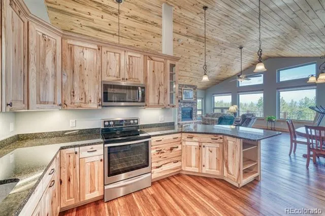 3561 Singletree Road Hartsel, CO 80449