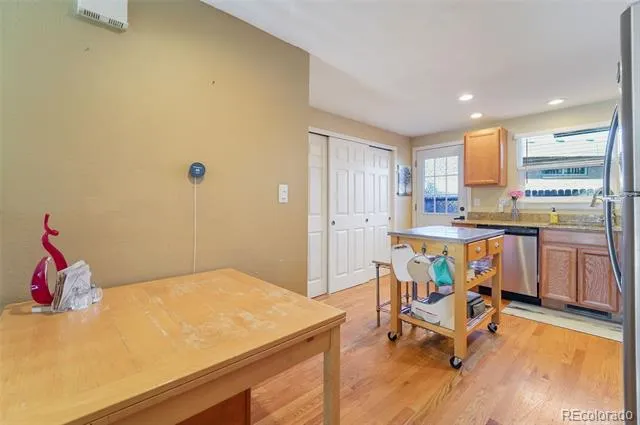 5809 S Pearl Street Centennial, CO 80121