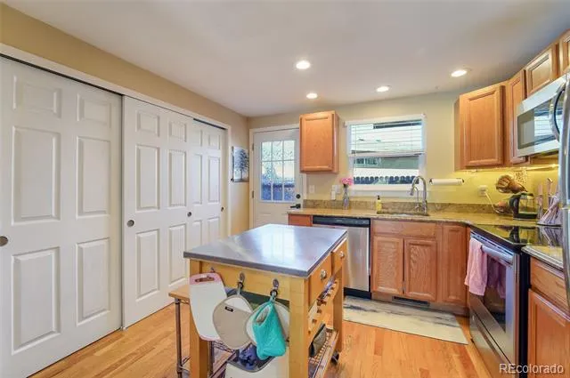 5809 S Pearl Street Centennial, CO 80121
