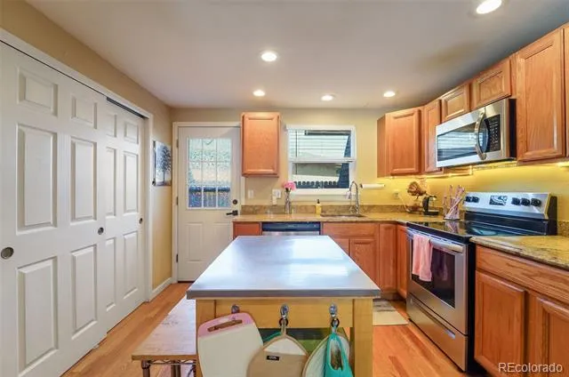 5809 S Pearl Street Centennial, CO 80121