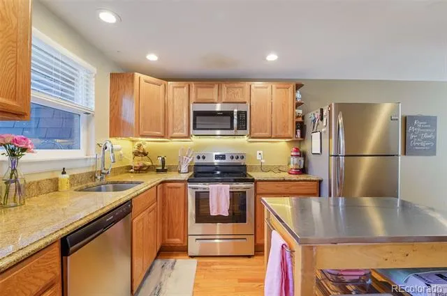 5809 S Pearl Street Centennial, CO 80121
