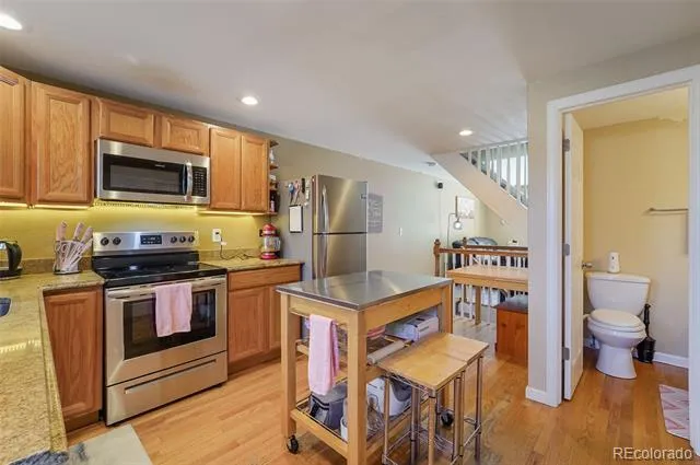 5809 S Pearl Street Centennial, CO 80121