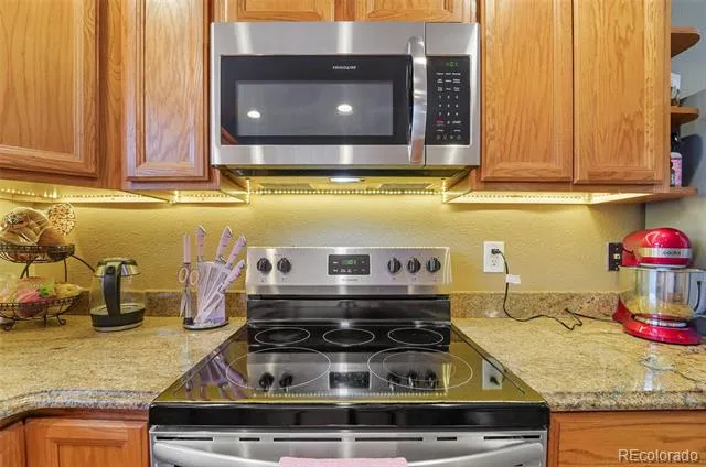 5809 S Pearl Street Centennial, CO 80121