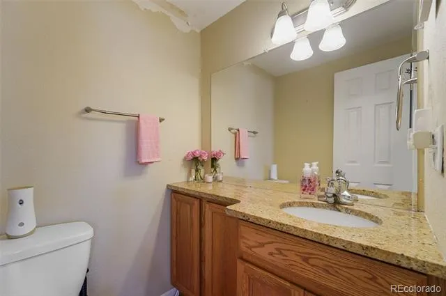 5809 S Pearl Street Centennial, CO 80121