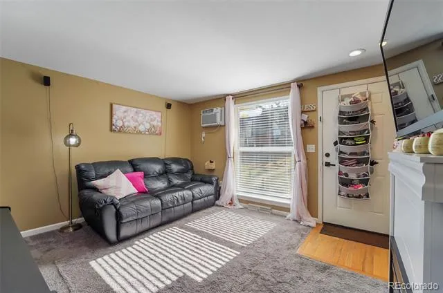 5809 S Pearl Street Centennial, CO 80121