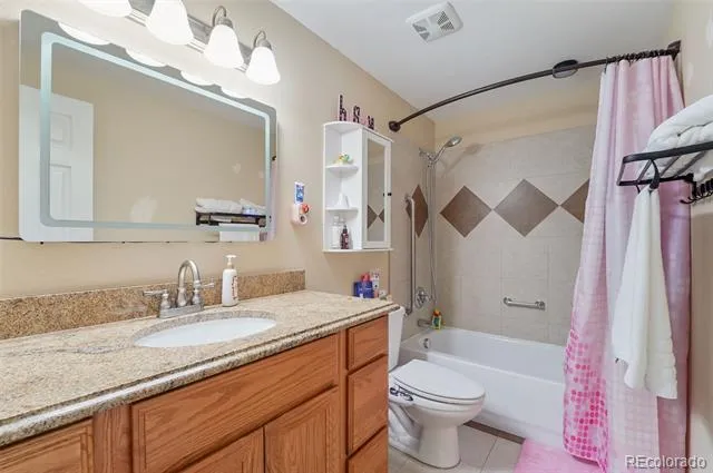 5809 S Pearl Street Centennial, CO 80121