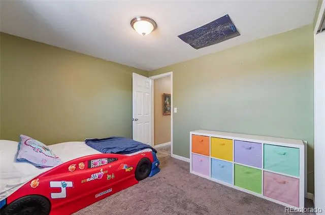 5809 S Pearl Street Centennial, CO 80121