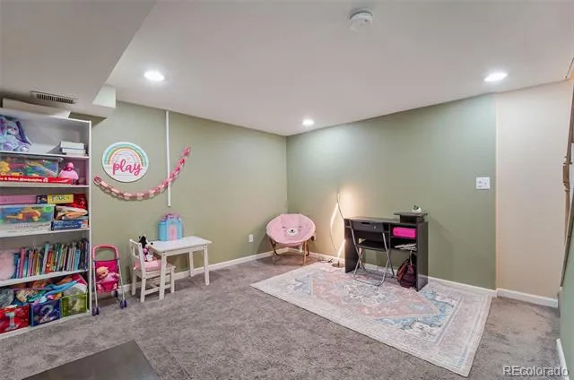 5809 S Pearl Street Centennial, CO 80121