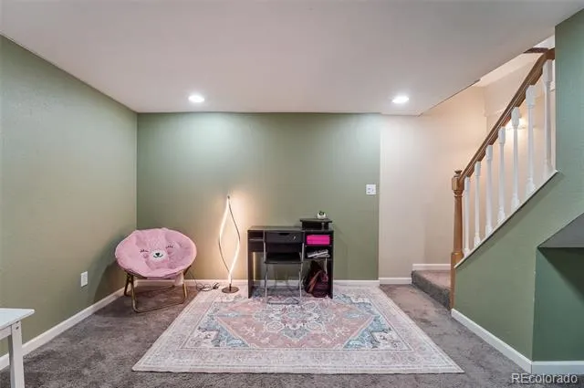 5809 S Pearl Street Centennial, CO 80121