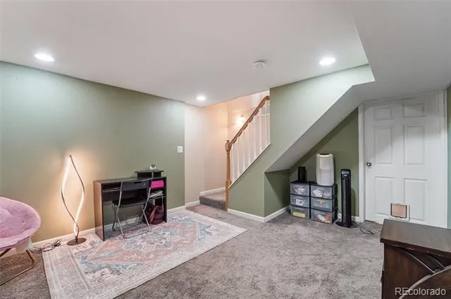 5809 S Pearl Street Centennial, CO 80121