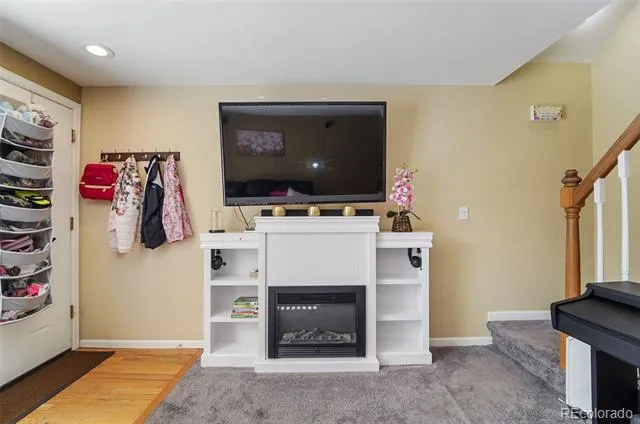 5809 S Pearl Street Centennial, CO 80121