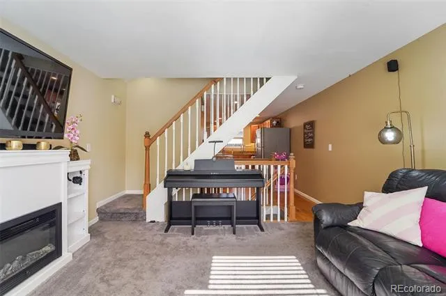 5809 S Pearl Street Centennial, CO 80121