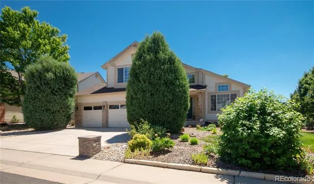 1760 Cooper Court Castle Rock, CO 80109
