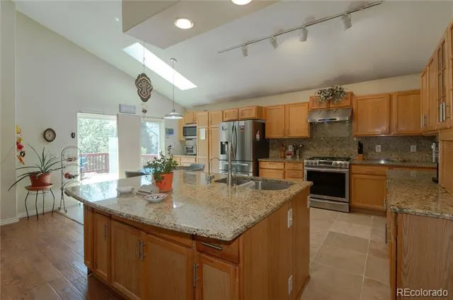 1760 Cooper Court Castle Rock, CO 80109