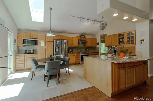 1760 Cooper Court Castle Rock, CO 80109