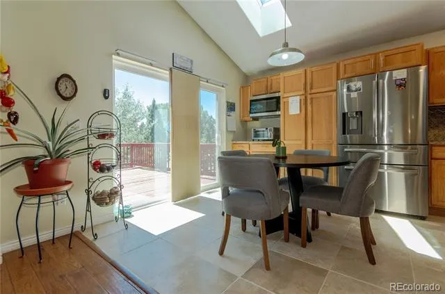 1760 Cooper Court Castle Rock, CO 80109