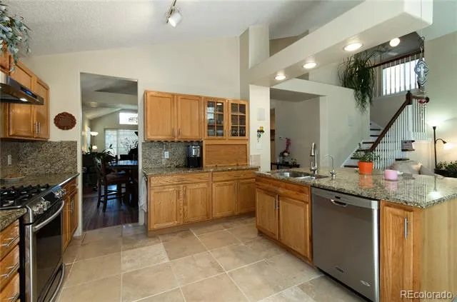 1760 Cooper Court Castle Rock, CO 80109