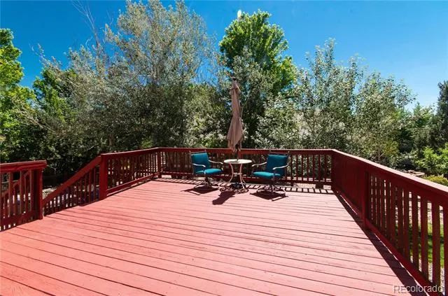 1760 Cooper Court Castle Rock, CO 80109