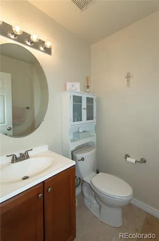 1760 Cooper Court Castle Rock, CO 80109