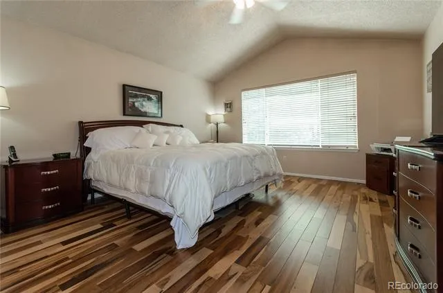 1760 Cooper Court Castle Rock, CO 80109