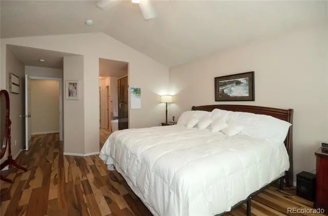 1760 Cooper Court Castle Rock, CO 80109