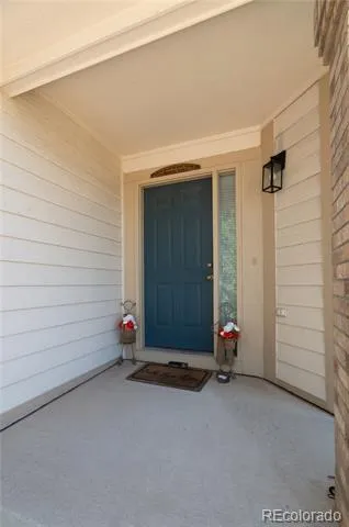 1760 Cooper Court Castle Rock, CO 80109