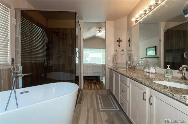 1760 Cooper Court Castle Rock, CO 80109