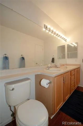 1760 Cooper Court Castle Rock, CO 80109