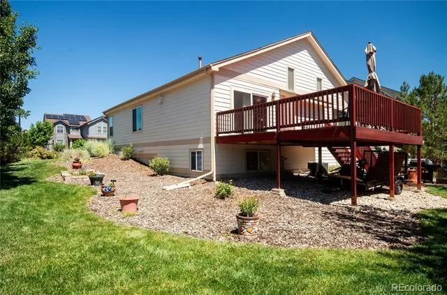 1760 Cooper Court Castle Rock, CO 80109