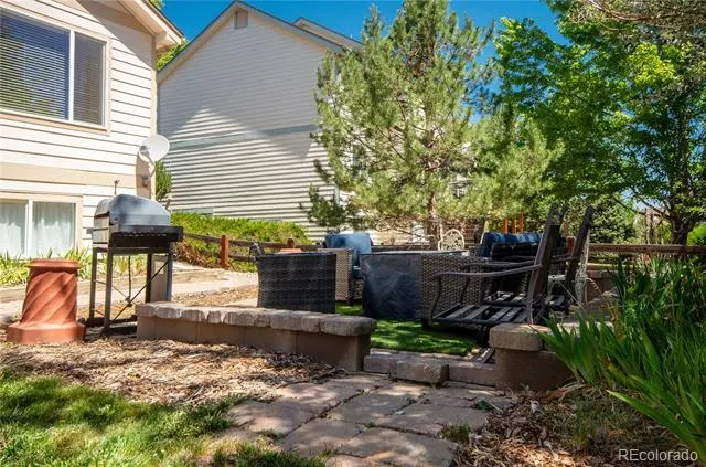 1760 Cooper Court Castle Rock, CO 80109