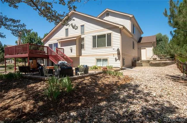 1760 Cooper Court Castle Rock, CO 80109