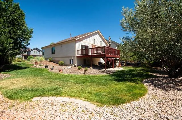 1760 Cooper Court Castle Rock, CO 80109