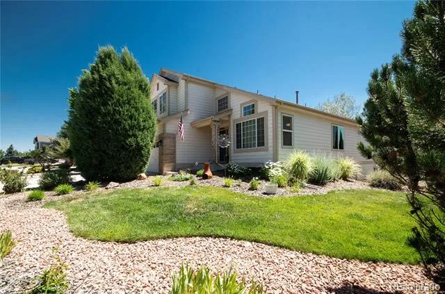 1760 Cooper Court Castle Rock, CO 80109