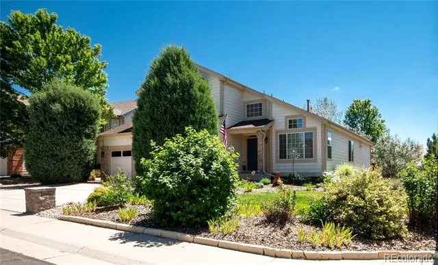 1760 Cooper Court Castle Rock, CO 80109