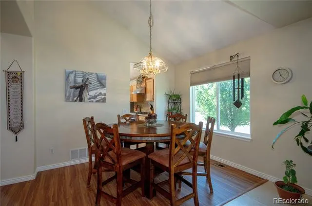 1760 Cooper Court Castle Rock, CO 80109