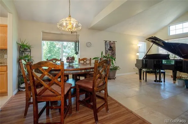 1760 Cooper Court Castle Rock, CO 80109