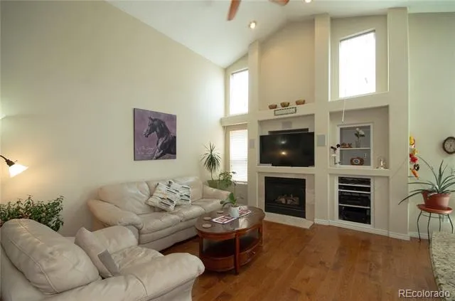1760 Cooper Court Castle Rock, CO 80109