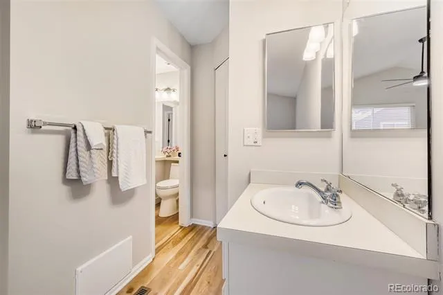 6815 W 84th Way #41 Arvada, CO 80003
