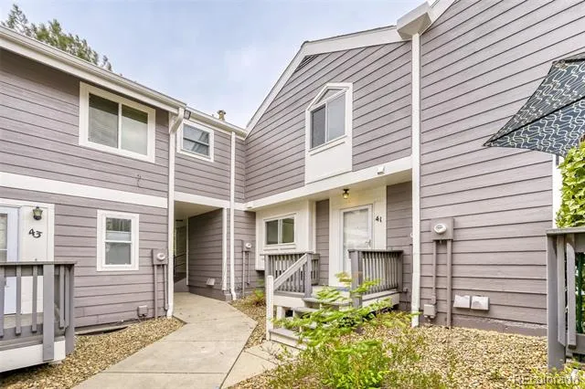 6815 W 84th Way #41 Arvada, CO 80003