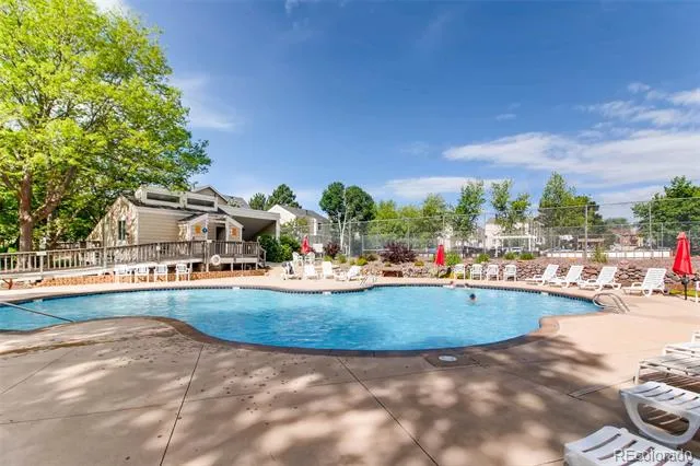 6815 W 84th Way #41 Arvada, CO 80003