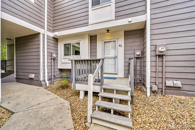 6815 W 84th Way #41 Arvada, CO 80003