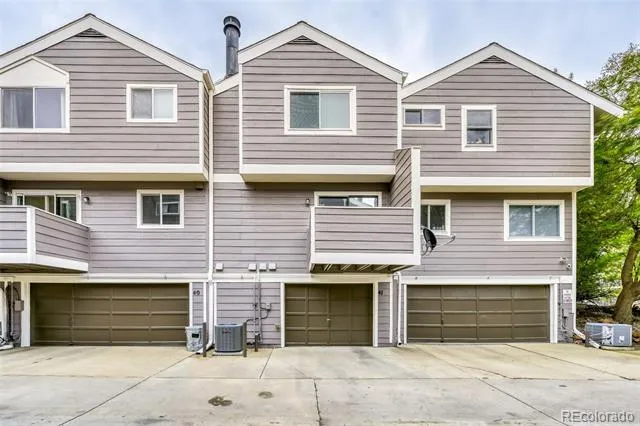 6815 W 84th Way #41 Arvada, CO 80003