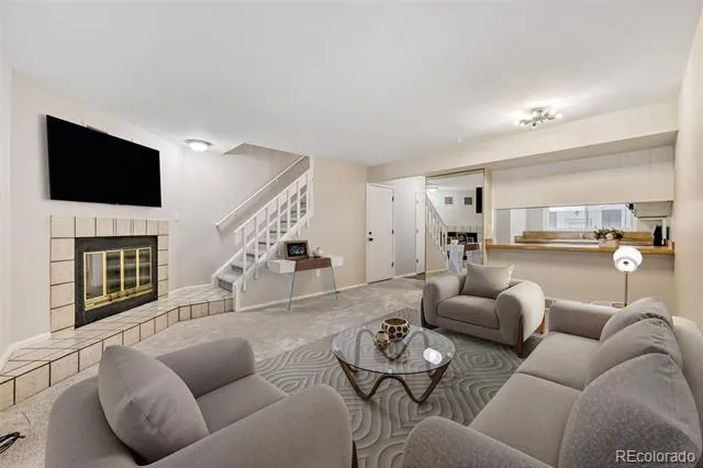 6815 W 84th Way #41 Arvada, CO 80003