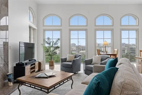 2500 E Cherry Creek South Drive #603