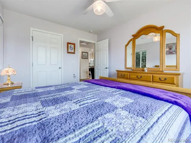 5810 Ceylon Street #E Denver, CO 80249