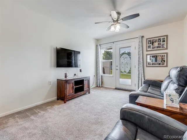 5810 Ceylon Street #E Denver, CO 80249