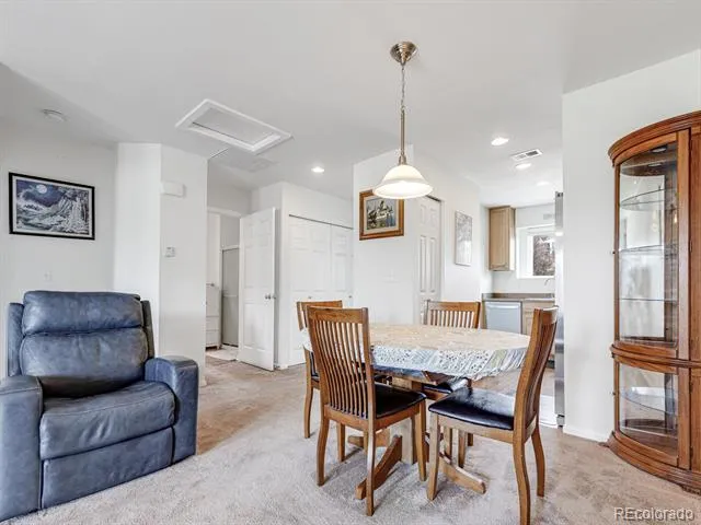 5810 Ceylon Street #E Denver, CO 80249