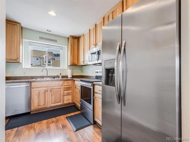 5810 Ceylon Street #E Denver, CO 80249