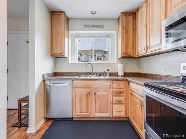 5810 Ceylon Street #E Denver, CO 80249